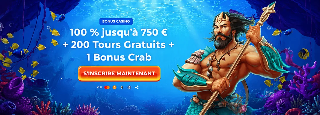 Posido Casino France